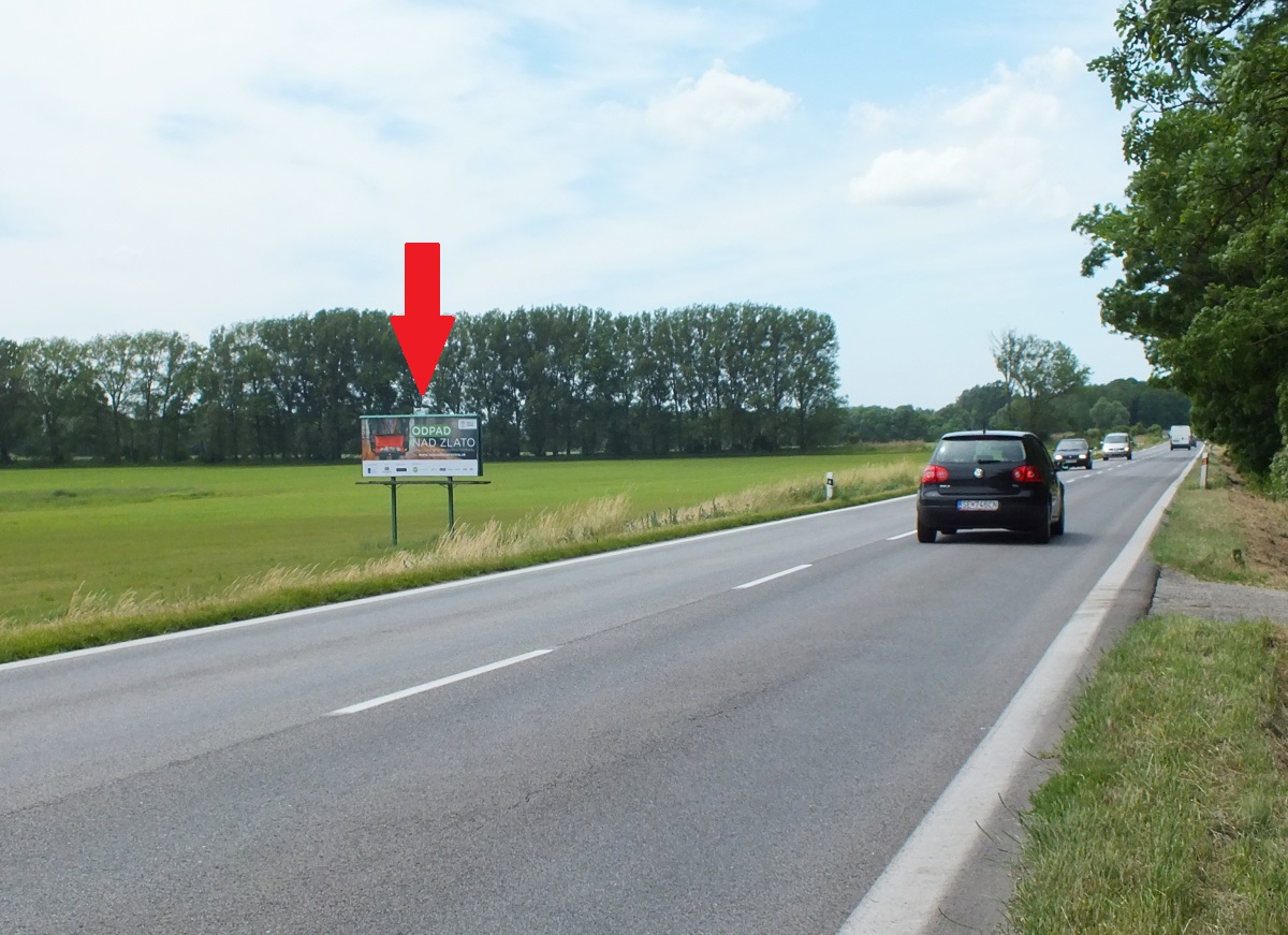 591079 Billboard, Senica (Čáčovská sm.Bratislava)