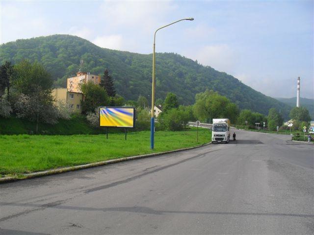 771056 Billboard, Zvolen (ul.Balkán/Lesnícka,O)