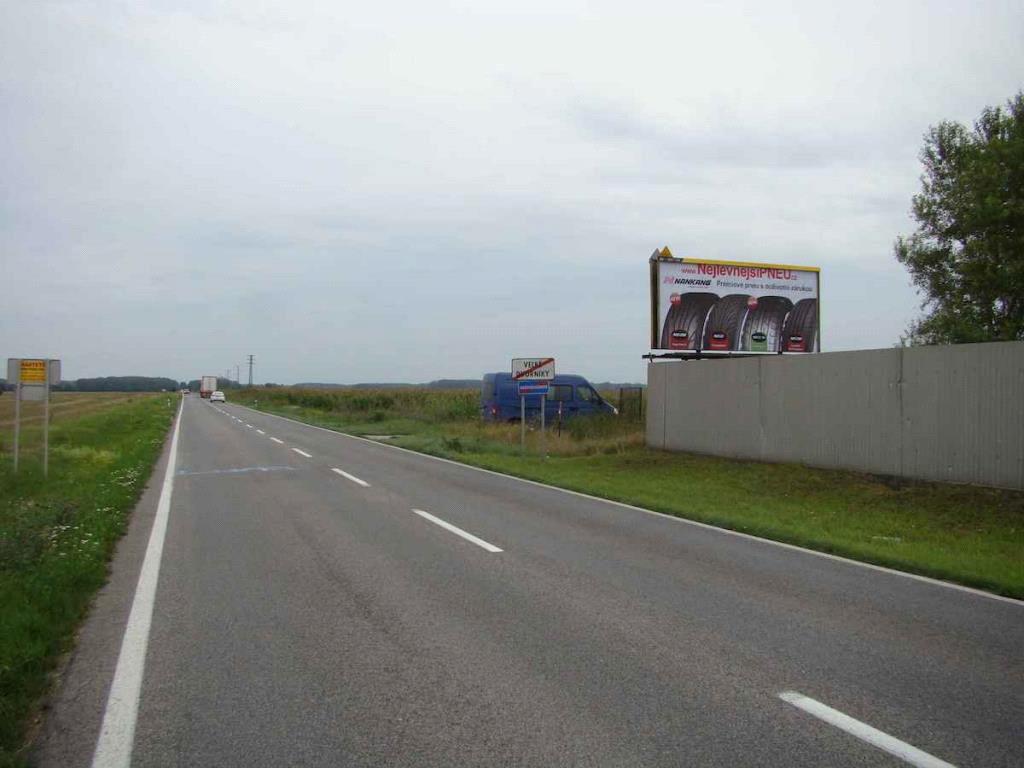 201193 Billboard, Veľké Dvorníky (cestný ťah Dunajská Streda - Galanta )