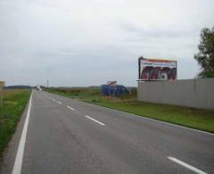 201193 Billboard, Veľké Dvorníky (cestný ťah Dunajská Streda - Galanta )