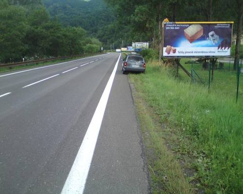 191075 Billboard, Kraľovany ()
