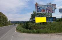 Card image cap801600 Billboard, Horný Hričov ()