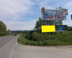 801600 Billboard, Horný Hričov ()