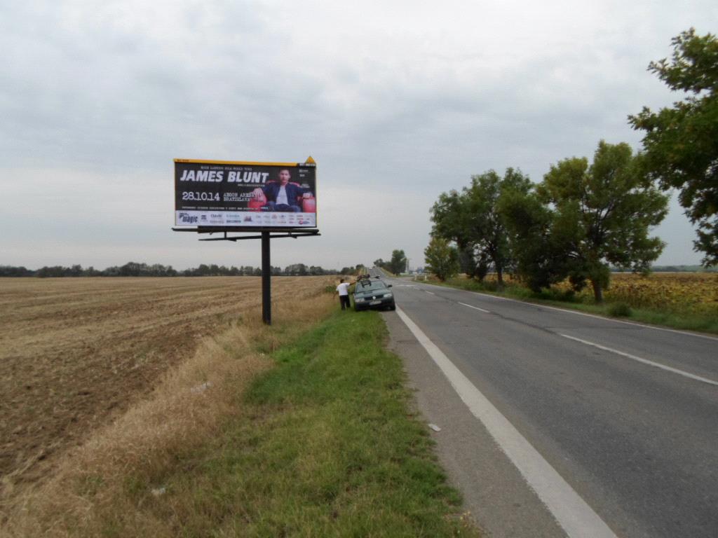 581064 Billboard, Senec (cesta 1.triedy Trnava - Senec)