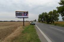 Card image cap581064 Billboard, Senec (cesta 1.triedy Trnava - Senec)