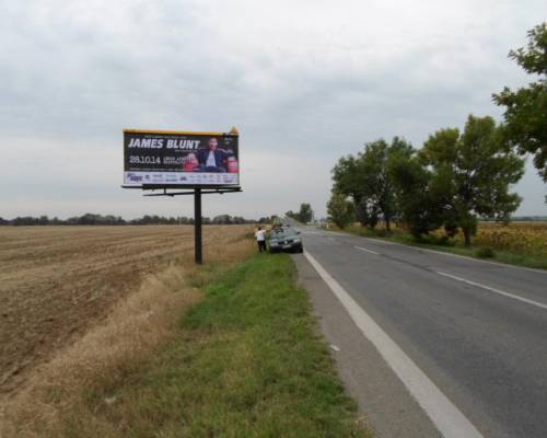 581064 Billboard, Senec (cesta 1.triedy Trnava - Senec)