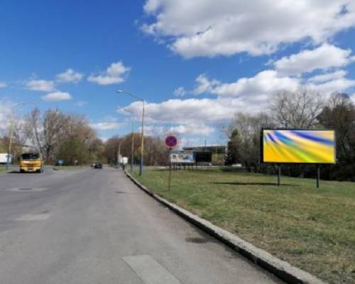 771154 Billboard, Zvolen (Balkán/Lesnícka,O)