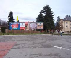 521013 Billboard, Púchov (1.mája, II/507)