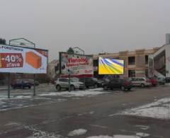 701212 Billboard, Trenčín (Soblahovská,O)