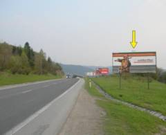 171005 Billboard, Krásno nad Kysucou (E75, medzinárodná komunikácia)