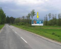 401014 Billboard, Námestovo (Námestovo, I/78, medzinárodná komunikácia)