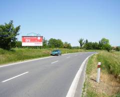 411244 Billboard, Telince (š. c. I/51 - km 200,4 - sm. Levice)