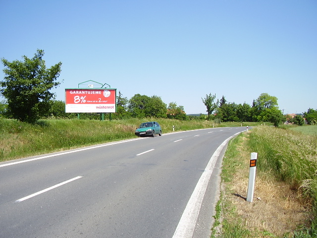 411244 Billboard, Telince (š. c. I/51 - km 200,4 - sm. Levice)