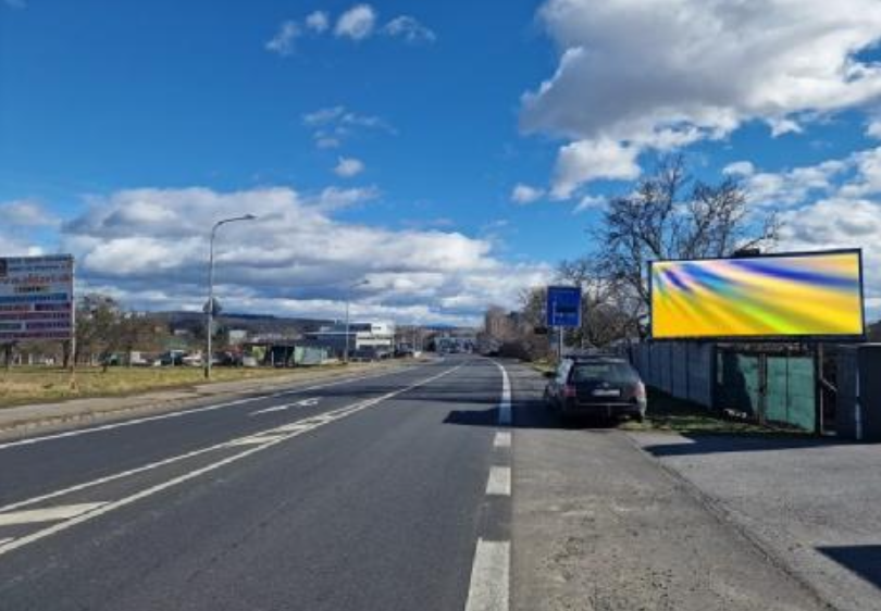 751075 Billboard, Vranov n/Topľou (Prešovská,J)