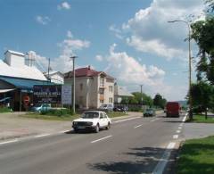 651022 Billboard, Stropkov (Letná/Hviezdoslavova)