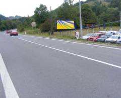 791136 Billboard, Kremnica (I/65,ZH-MT,Dolná-Včelín,O)