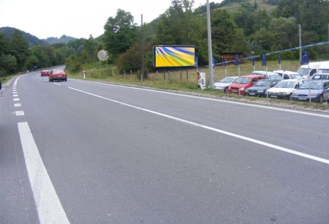 791136 Billboard, Kremnica (I/65,ZH-MT,Dolná-Včelín,O)