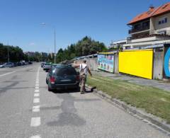 151663 Billboard, Lamač (Podháj)