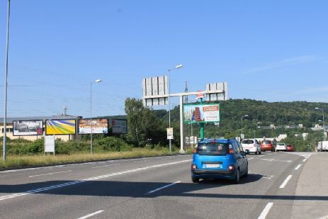 1511037 Billboard, Bratislava 4-Dúbravka (Harmincova,oproti AUDI,J)