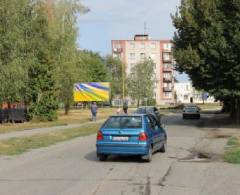 381126 Billboard, Veľké Kapušany (P.O.Hviezdoslava,O)