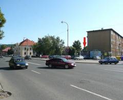 631082 Billboard, Spišská N.Ves (Školská ulica)