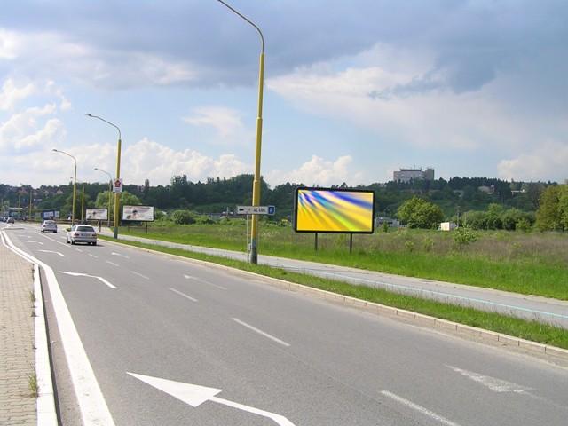 501427 Billboard, Prešov (Rusínska/gen.Svob)