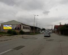 281786 Billboard, Košice (Severné nábrežie)