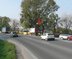311108 Billboard, Levice (Kalnická c. - sm. Nitra)