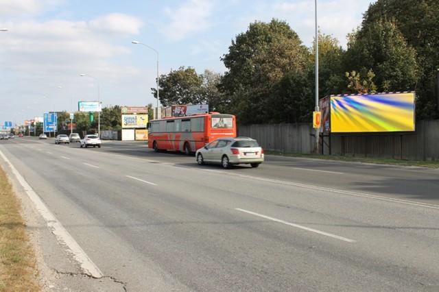 151768 Billboard, Bratislava 2-Ružinov (cesta na Senec/HM Tesco,E-75,V)
