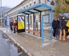 412439 Citylight, Nitra (Štefánikova tr./Stavex-AZ)