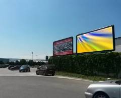 451032 Billboard, Pezinok (Šenkvická/TERNO,J)