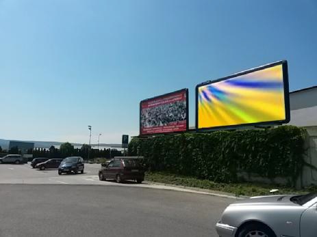 451032 Billboard, Pezinok (Šenkvická/TERNO,J)