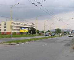 501470 Billboard, Prešov (tr.L.Svobodu/Tábor/Sekčov,O)
