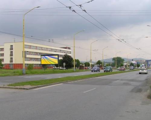 501470 Billboard, Prešov (tr.L.Svobodu/Tábor/Sekčov,O)
