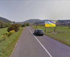 221029 Billboard, Jaklovce (cesta II.triedy 546)