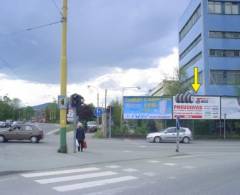 801276 Billboard, Žilina (Košická)