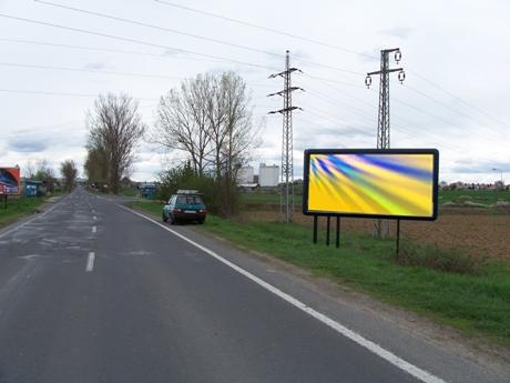 341129 Billboard, Lučenec-Vidiná (Zvolen-Lučenec)