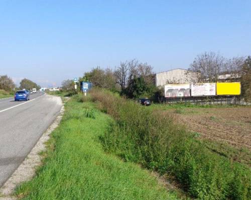 711052 Billboard, Šelpice (cesta 1.triedy Trnava - Senica )