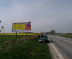 581050 Billboard, Kaplná (cesta 1.triedy Trnava - Senec )