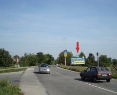 201293 Billboard, Dunajská Streda (Bratislavská - sm. Dunajská Streda)