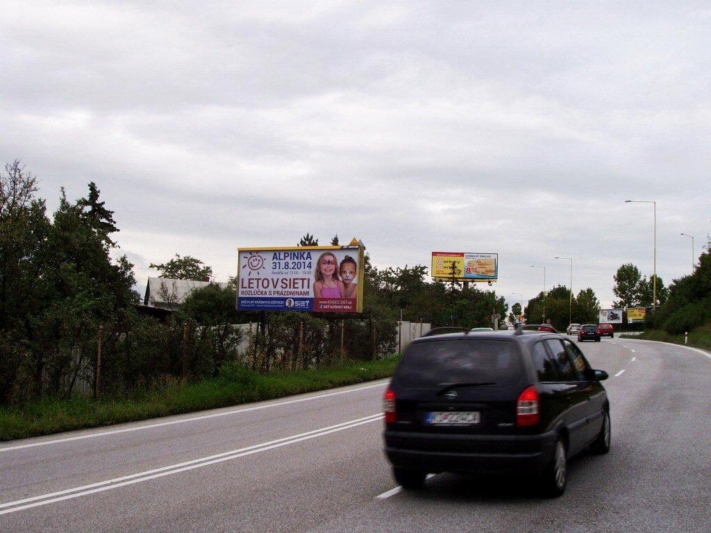 281255 Billboard, Dargovských hrdinov ()