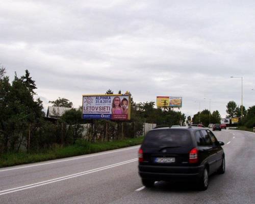 281255 Billboard, Dargovských hrdinov ()