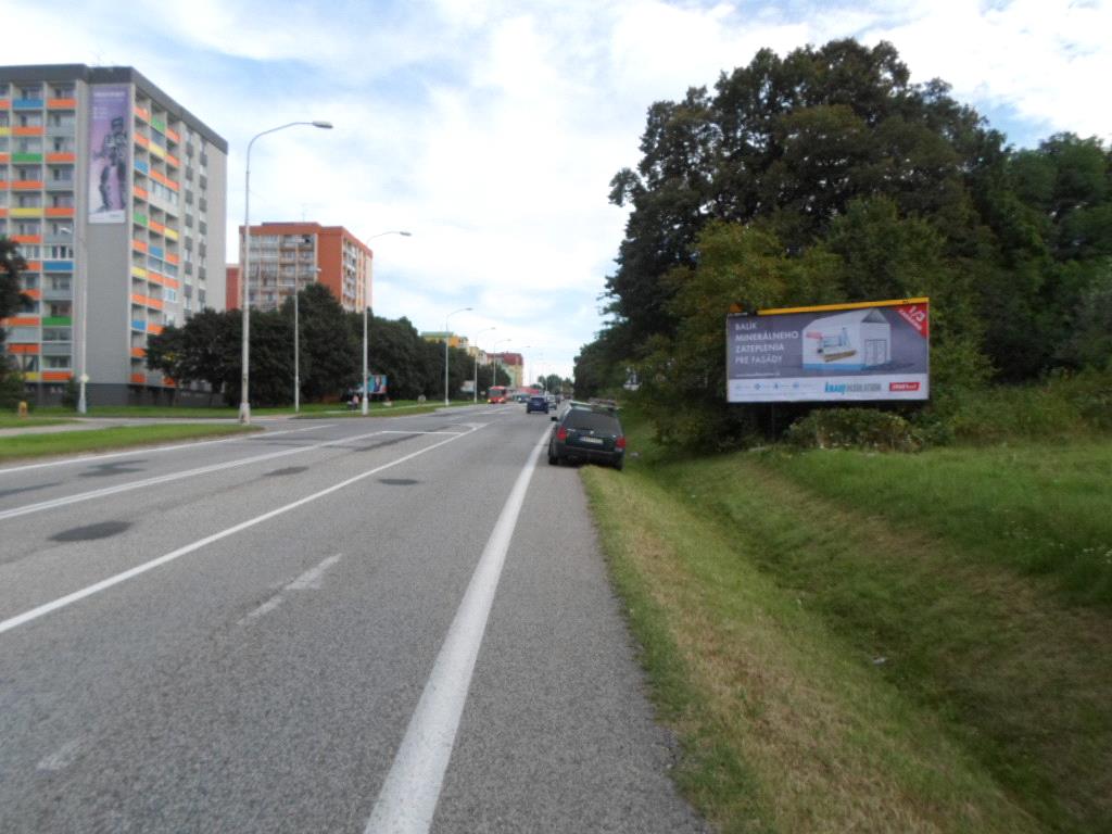 151675 Billboard, Lamač (Hodonínska ulica )