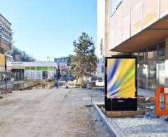 702282 Citylight, Trenčín - centrum (Hviezdoslavova)