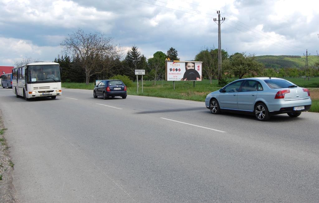 251008 Billboard, Dubnica nad Váhom (hlavný cestný ťah Dubnica nad Váhom - Považská Bystrica )