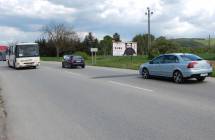 Card image cap251008 Billboard, Dubnica nad Váhom (hlavný cestný ťah Dubnica nad Váhom - Považská Bystrica )