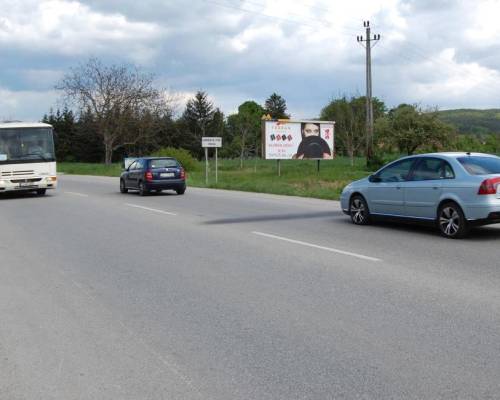 251008 Billboard, Dubnica nad Váhom (hlavný cestný ťah Dubnica nad Váhom - Považská Bystrica )