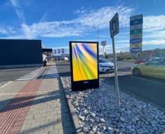 742030 Citylight, Veľký Krtíš (A.H.Škultétyho)