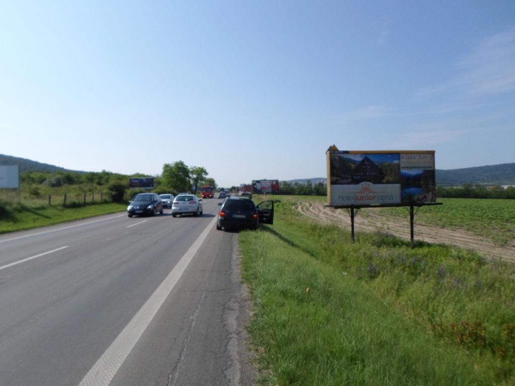 151533 Billboard, Záhorská Bystrica (cesta 1. triedy Stupava - Bratislava)