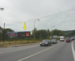 301017 Billboard, Kysucké Nové Mesto - Radoľa (Radoľa, E75, medzinárodná komunikácia)